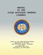 Manual of the Judge Advocate General (JAGMAN) - Paperback