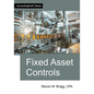 Fixed Asset Controls - Paperback