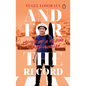 And for the Record - Paperback
