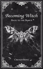 Becoming Witch: Back to the Basics - Paperback