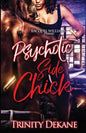 The Psychotic Side Chick - Paperback