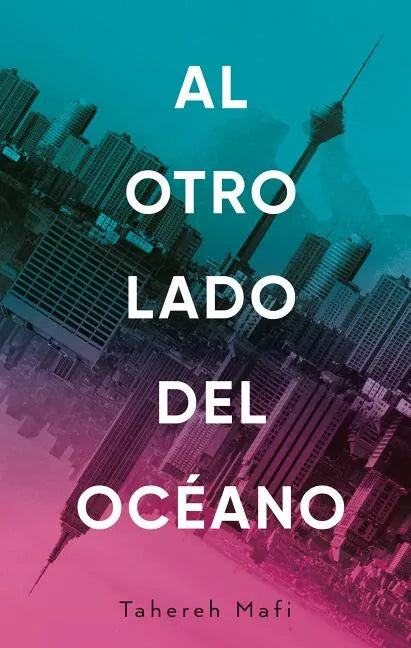 Al Otro Lado del Oceano - Paperback