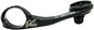 K-Edge Garmin Max XXL Combo Mount - 31.8 Black