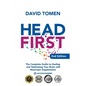 Head First: The Complete Guide to Healing and Optimizing Your Brain with Nootropic Supplements - 2nd Edition - Paperback