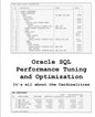 Oracle SQL Performance Tuning and Optimization: It's all about the Cardinalities - Paperback
