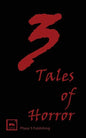3 Tales of Horror - Paperback