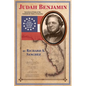 Judah Benjamin - His Escape to England Thorugh Florida - Paperback
