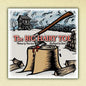 The Big Hairy Toe - Paperback