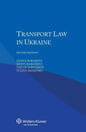 Transport Law in Ukraine - Paperback