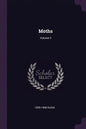 Moths; Volume 3 - Paperback