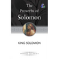 The Proverbs of Solomon - Paperback
