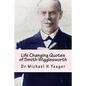 Life Changing Quotes of Smith Wigglesworth: Over 500 Famous Quotes - Paperback