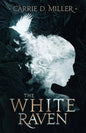 The White Raven - Paperback