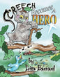 Screech Becomes a Hero - Paperback
