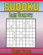 Sudoku Brain Workouts Variety Puzzles: 600 Mixed Puzzles to Challenge Your Brain with Solutions - Paperback