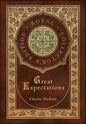 Great Expectations (Royal Collector's Edition) (Case Laminate Hardcover with Jacket) - Hardcover