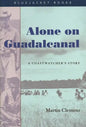 Alone on Guadalcanal: A Coastwatcher's Story - Paperback