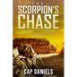 The Scorpion's Chase: A Chase Fulton Novel - Paperback