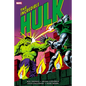 The Incredible Hulk Omnibus Vol. 3 - Hardcover