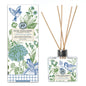 Cotton And Linen Home Fragrance Reed Diffuser