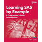 Learning SAS by Example: A Programmer's Guide, Second Edition - Paperback