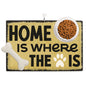 Home Is Where the Dog Is Hallmark Ornament