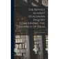 The Revolt Against DualismAn Inquiry Concerning The Existence Of Ideas - Hardcover