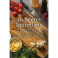 The Secret Ingredient - Paperback