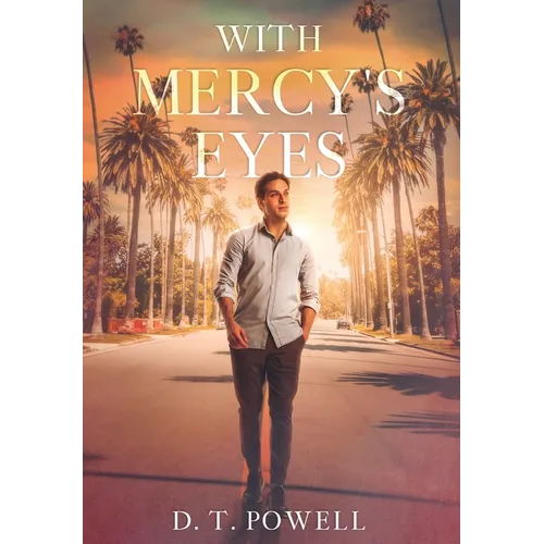 With Mercy's Eyes - Hardcover