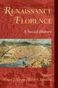 Renaissance Florence - Paperback