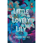 Little Lovely Lily - Paperback