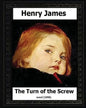 The Turn of the Screw (1898) by Henry James - Paperback
