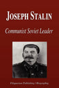 Joseph Stalin - Communist Soviet Leader (Biography) - Paperback