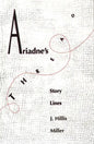 Ariadnes Thread: Story Lines - Paperback