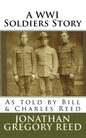 A WWI Soldiers Story - Paperback