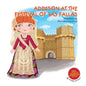 Addison at the Festival of Las Fallas - Paperback