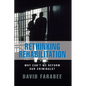 Rethinking Rehabilitation:: Why Can't We Reform Our Criminals? - Paperback