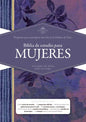 Rvr 1960 Biblia de Estudio Para Mujeres, Tapa Dura - Hardcover