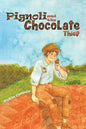 Pignoli and the Chocolate Thief - Paperback