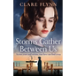 Storms Gather Between Us - Paperback