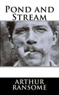 Pond and Stream - Paperback