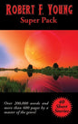 Robert F. Young Super Pack - Hardcover