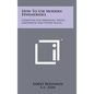 How to Use Modern Ephemerides: Computed for Midnight, Noon, Greenwich and Other Places - Hardcover