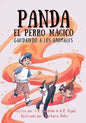 Panda El Perro Magico: Cuidando A Los Animales - Paperback