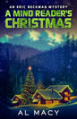 A Mind Reader's Christmas: An Eric Beckman Mystery - Paperback