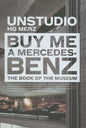 Buy Me a Mercedes Benz - Hardcover