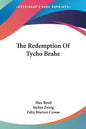 The Redemption Of Tycho Brahe - Paperback