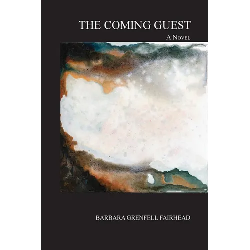 The Coming Guest - Paperback