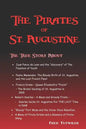 The Pirates of St. Augustine - Paperback