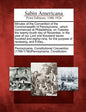 Minutes of the Convention of the Commonwealth of Pennsylvania: Which Commenced at Philadelhpia, on Tuesday the Twenty-Fourth Day of November, in the Y - Paperback